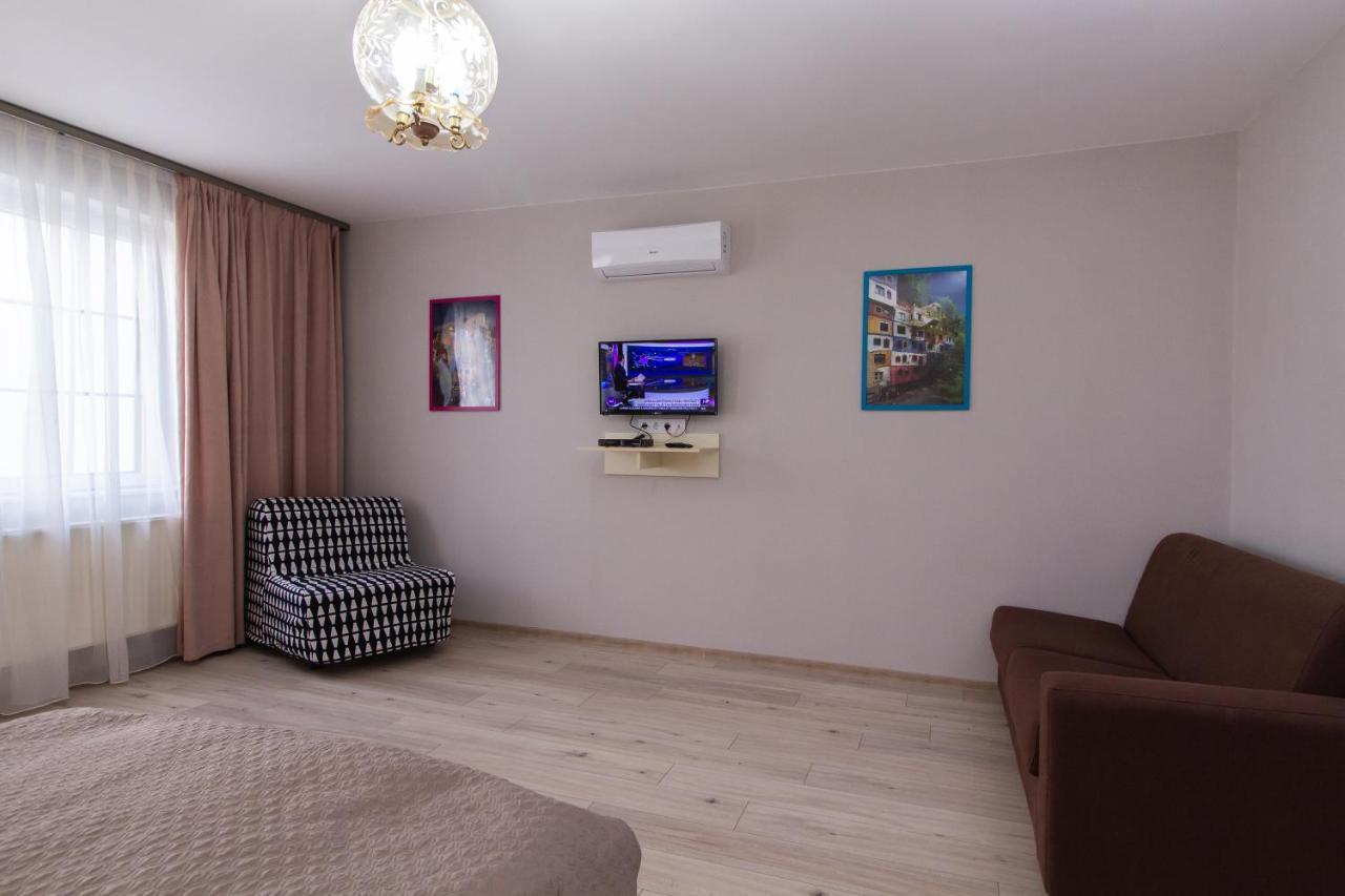 Ecoappart-Haz Mosonmagyaróvár Exterior foto